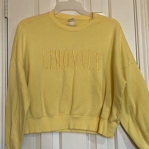 Limonata Crewneck